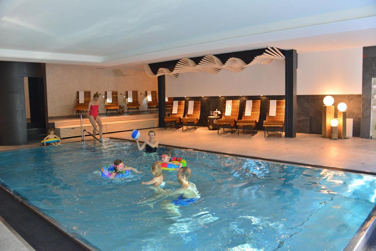 Montanie Resort Desná Extérieur photo