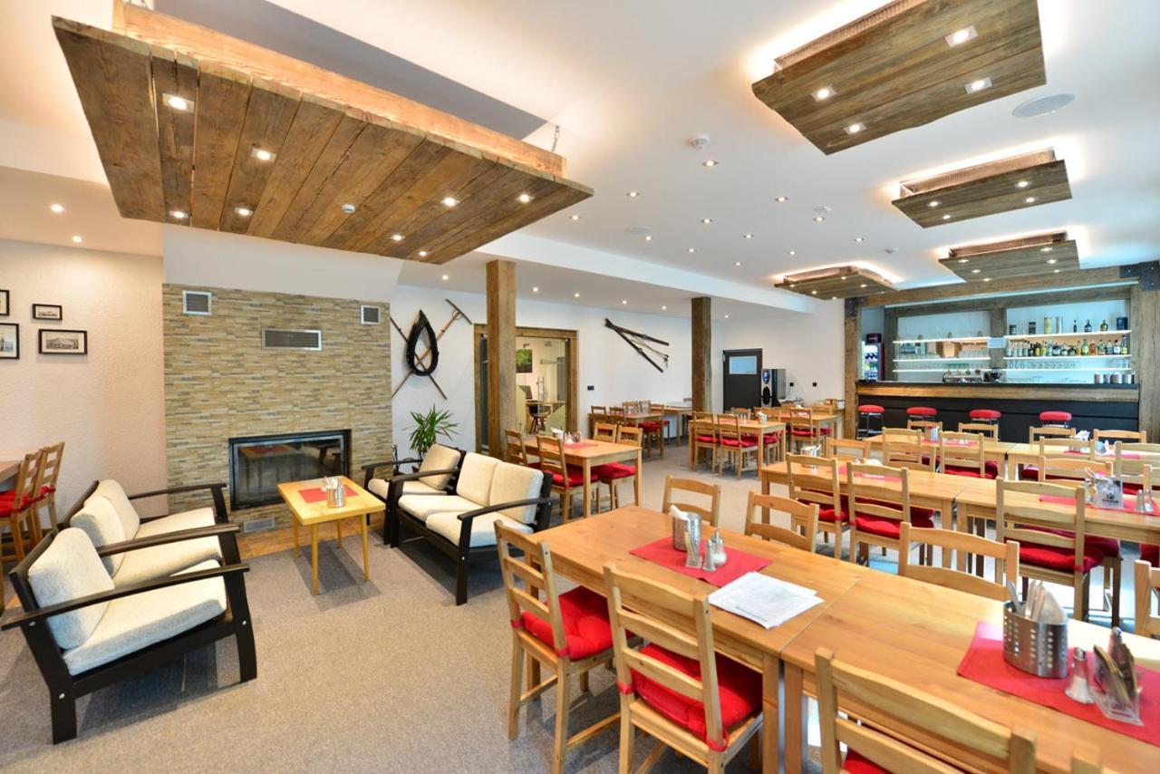 Montanie Resort Desná Extérieur photo