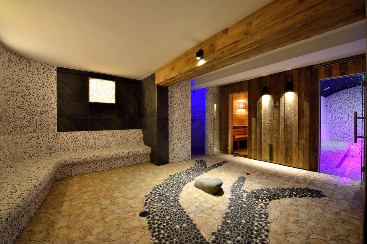 Montanie Resort Desná Extérieur photo